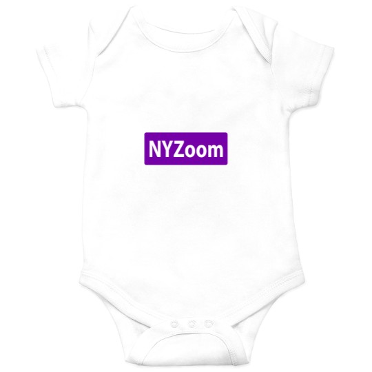 Discover NYU Zoom Onesies