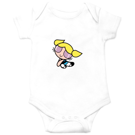 Discover bubbles Princess Powerpuff Girls Onesies
