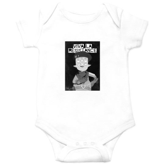 Discover Viva la resistance  Premium Onesies