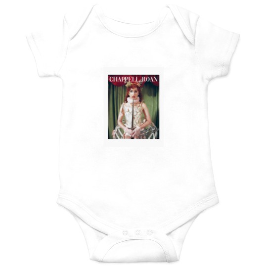 Discover Chappell Roan - The Fall and Rise of a Midwest Princess Onesies
