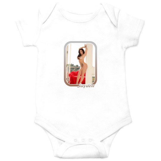 Discover Jayden Jaymes -6 Onesies