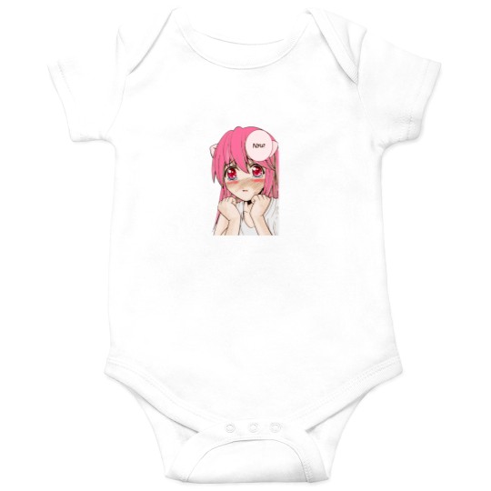 Discover Lucy Nyu Onesies