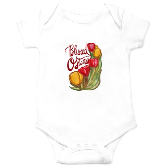 Discover blesseds Ostara Onesies