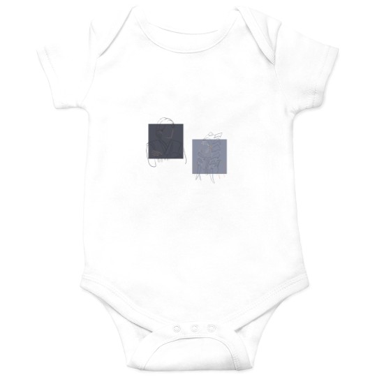 Discover Master and Apprentice Onesies