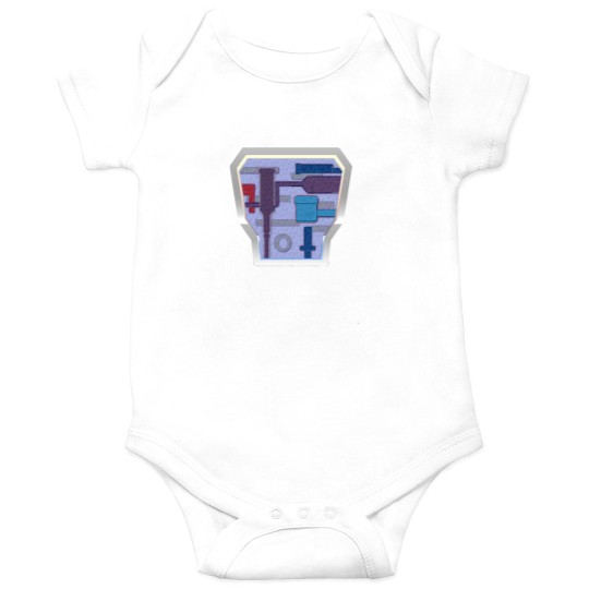 Discover arctics B -A -T - Battle Android Trooper Onesies