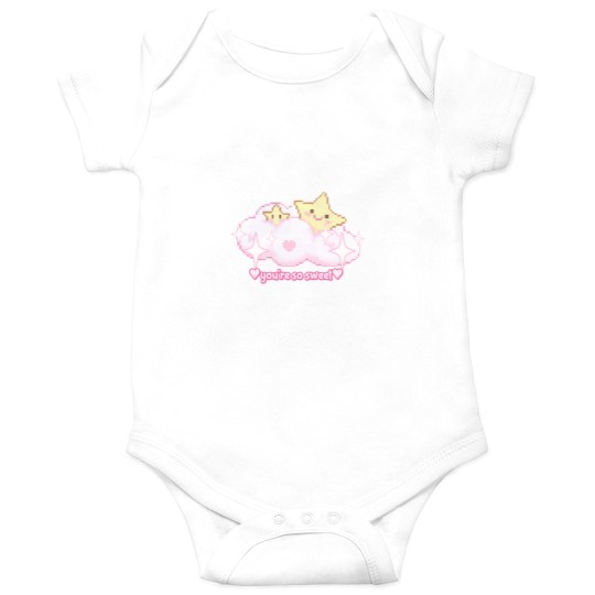 Discover Starcloud Onesies