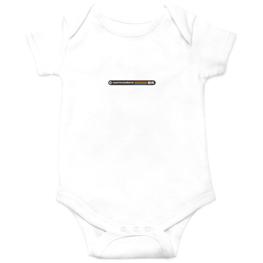 Discover From the 80's gaming Onesies