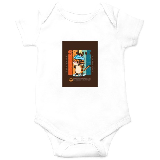 Discover the cat mochi Onesies