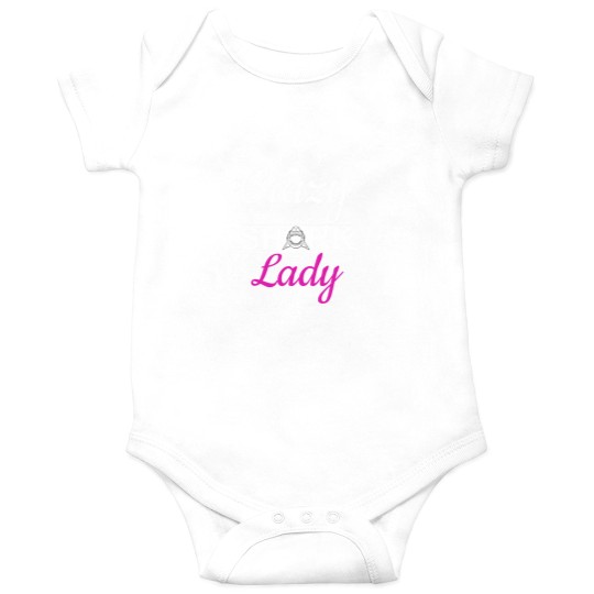 Discover crazys sharks Lady Onesies