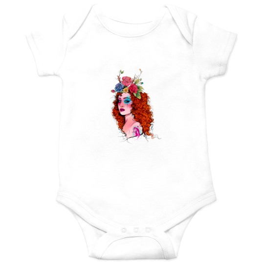 Discover Chappell Roan Pink Pony Club original illustration - midwest princess Onesies