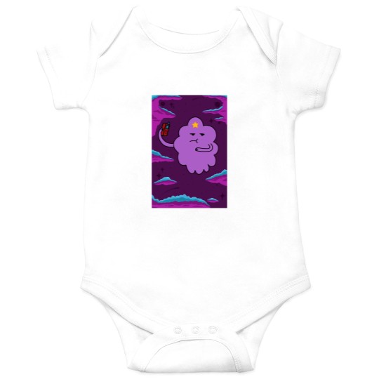 Discover Lumpy spaces Princess darks Theme Onesies