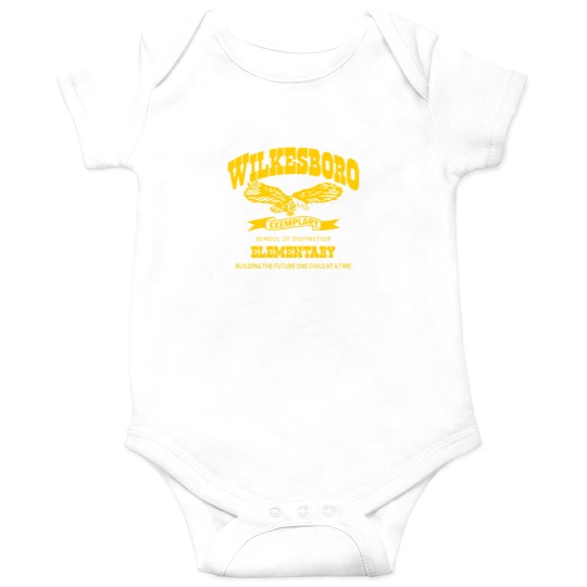 Discover Avril Lavigne Wilkesboro Inspired Onesies