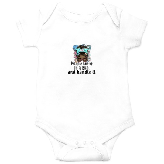 Discover Put your hair up in a bun - drink some coffee and handle it - Messy bun nurse - Afro Nurse Onesies