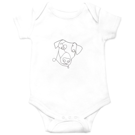 Discover Jack russells For dogs Lovers Onesies