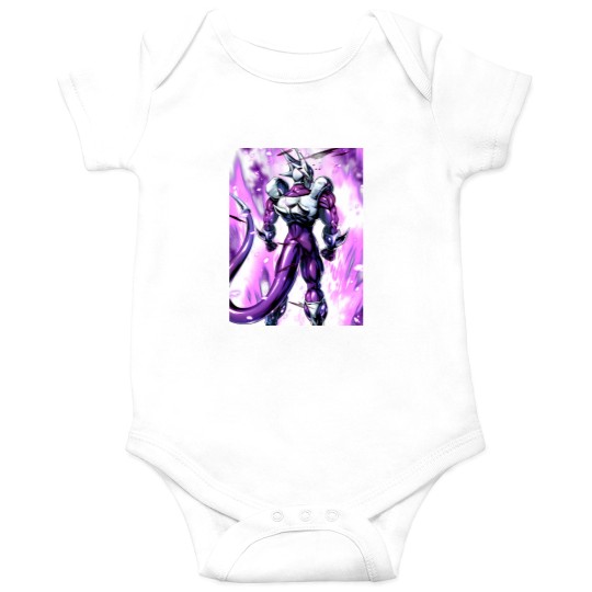 Discover Final Form Cooler Onesies