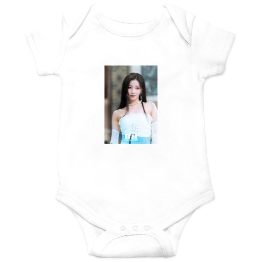 Discover ASA FOREVER LIKE THAT SHEESH Babymonster Onesies