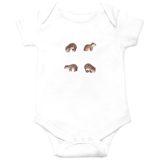 Discover lowland paca pack Onesies