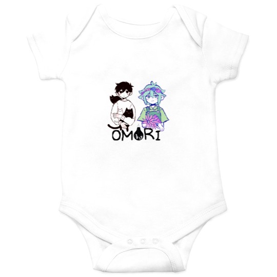 Discover omori Onesies