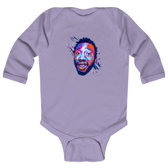 Discover ODB MAN Onesies