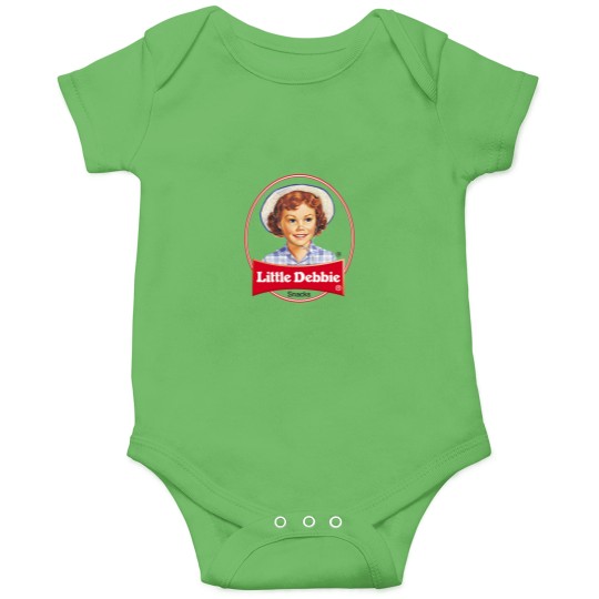 Discover Little Debbie Onesies