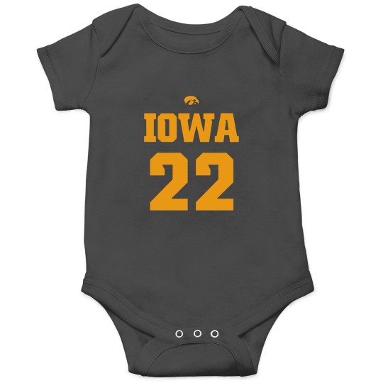 Discover Caitlin Clark Onesies - National Championship Edition