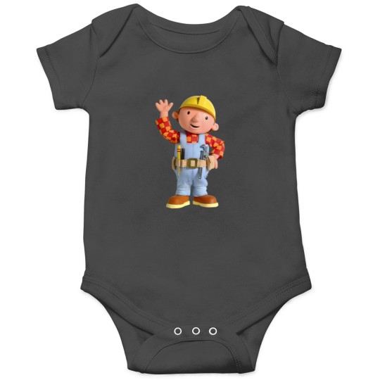 Discover Bob the Builder Onesies