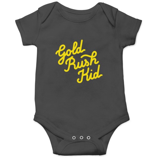 Discover george ezra gold rush kid Onesies