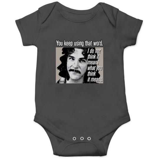 Discover Princess Bride Onesies