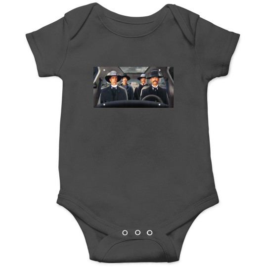 Discover Tombstone Car Sun Shade, Movie Character Car Sun Shade, Funny Movie TV Show Auto Sunshade Onesies