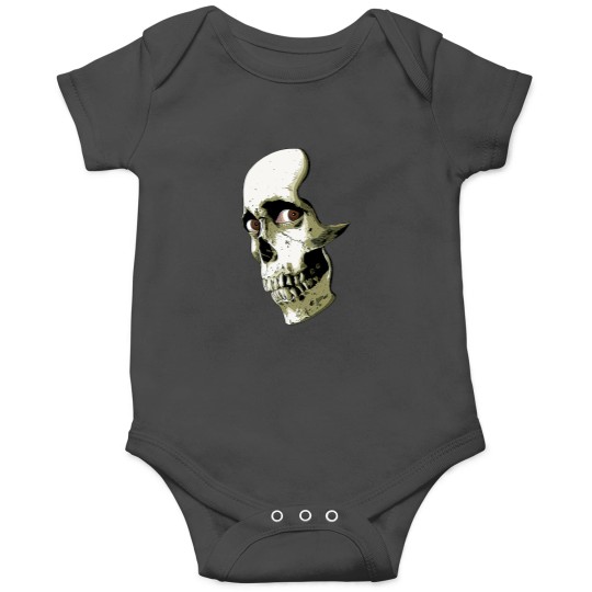 Discover Evil Deade Onesies