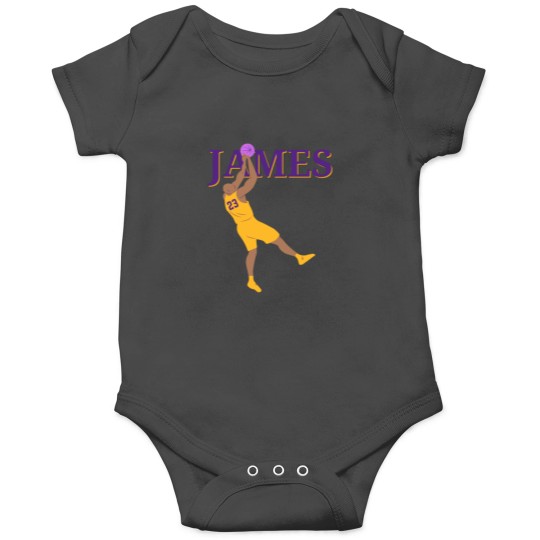 Discover Lebron James lebron james Onesies