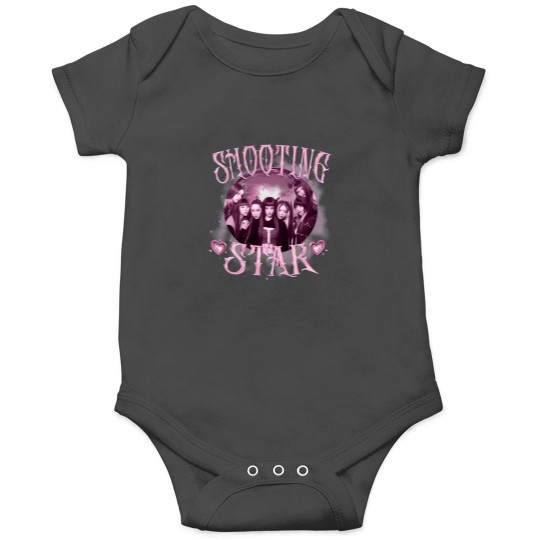 Discover SHOOTING STAR XG Onesies