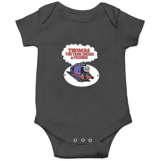 Discover Thomas the Tank Engine 1 Onesies