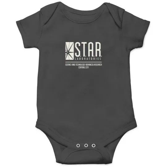 Discover Star Labs Onesies