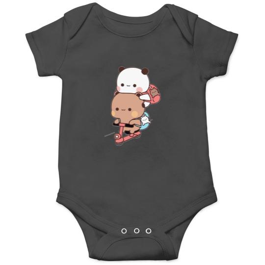 Discover SKATING BUBU DUDU Onesies