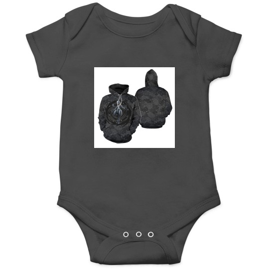 Discover Shadow MewTwo 3D Onesies