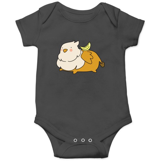 Discover Banana Griffin Onesies
