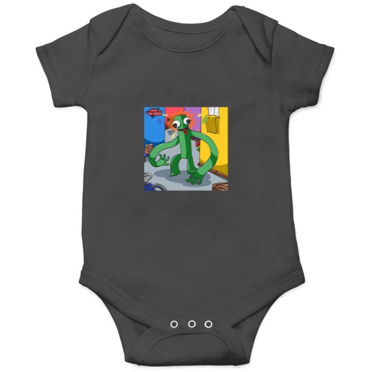 Discover rainbow friends Onesies