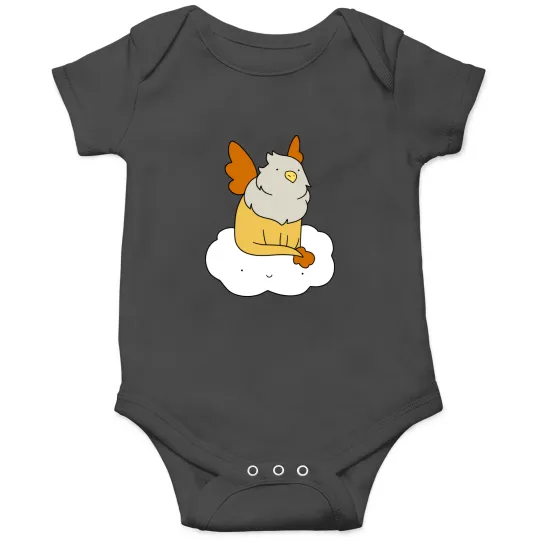 Discover Cloud Griffin Onesies