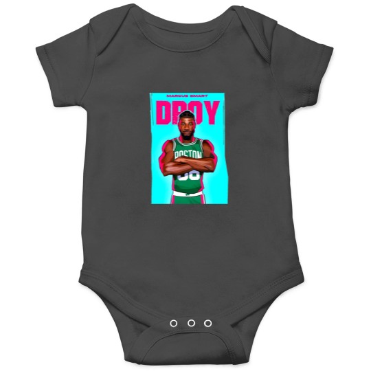 Discover Marcus Smart Onesies