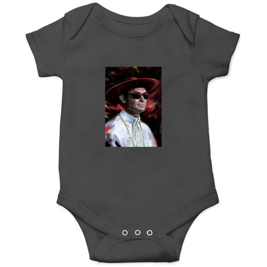 Discover The Young Pope Onesies