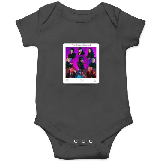 Discover The Uncanny Counter 2 ,The Uncanny Counter kdrama 2 (1) Onesies