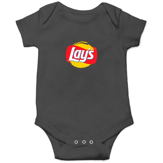 Discover Lays Snack Onesies
