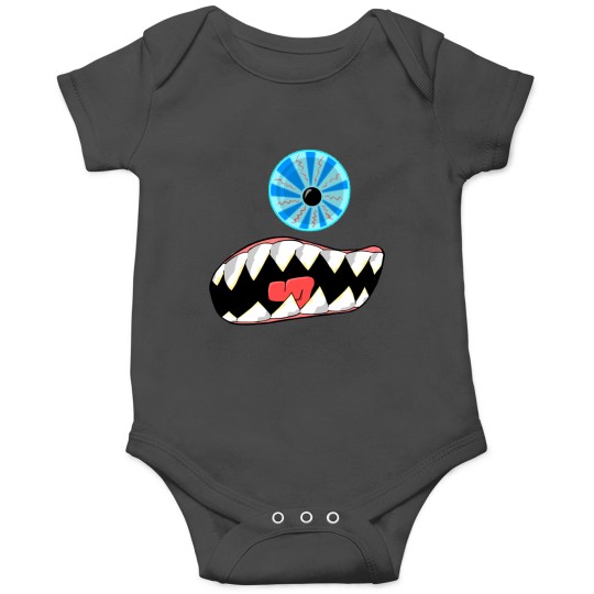 Discover Cymon Onesies
