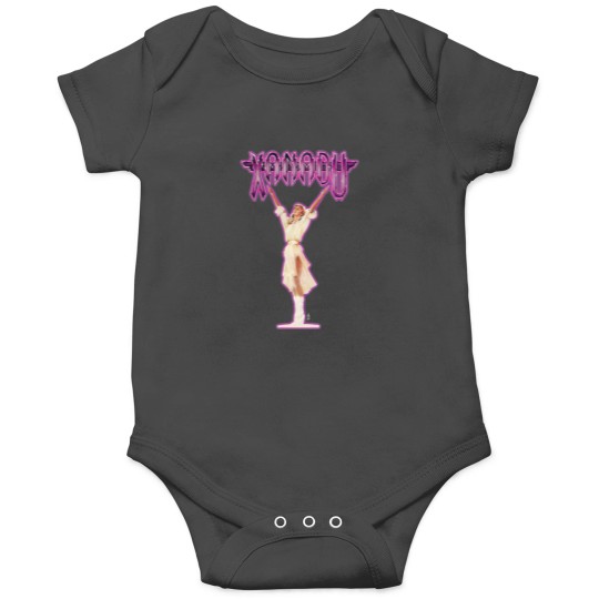 Discover XANADU Kira Olivia Newton-John Graphic Onesies
