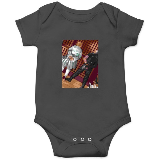Discover Tweets with replies Onesies