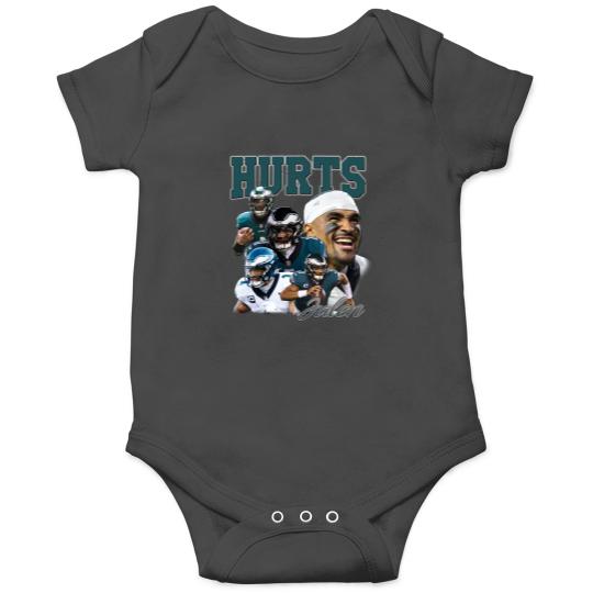 Discover Vintage Jalen Hurts Onesies, Jalen Hurts Onesies, Football Fan Gifts