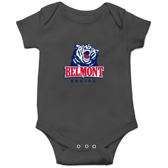 Discover Belmont Bruins Onesies
