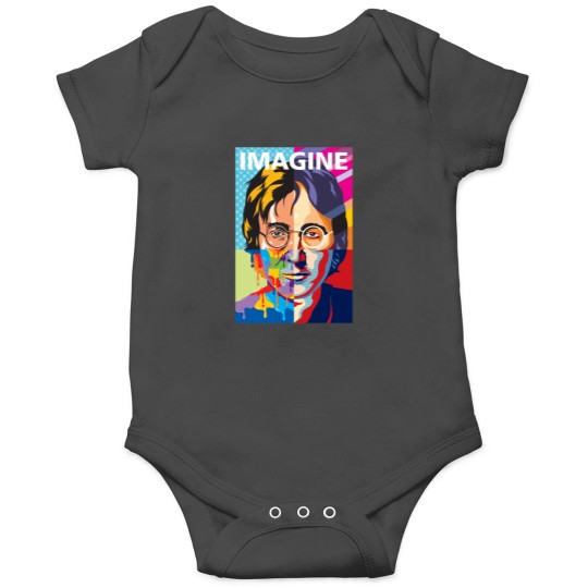 Discover Imagine John Lennons Onesies