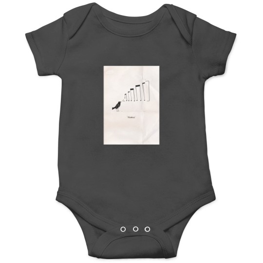 Discover Blackbird Onesies